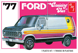 1/25 AMT 1977 Ford Cruising Van 1108 - MPM Hobbies