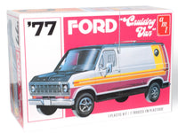 1/25 AMT 1977 Ford Cruising Van 1108 - MPM Hobbies