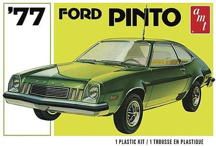 1/25 AMT 1977 Ford Pinto 2T 1129 - MPM Hobbies