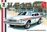 1/25 AMT 1977 Ford Pinto USPS 1350 - MPM Hobbies