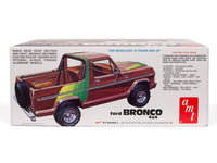 1/25 AMT 1978 Ford Bronco “Wild Hoss” 1304 - MPM Hobbies