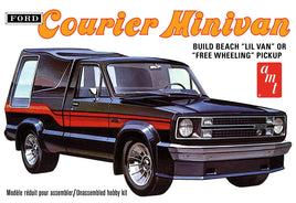 1/25 AMT 1978 Ford Courier Minivan 1210 - MPM Hobbies