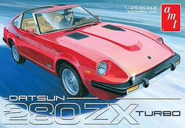 1/25 AMT 1981 Datsun 280 ZX Turbo 1372 - MPM Hobbies