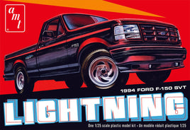 1/25 AMT 1994 Ford F-150 Lightning Pickup 1110 - MPM Hobbies