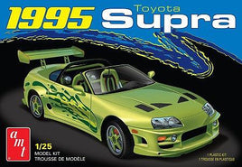 1/25 AMT 1995 Toyota Supra 1101 - MPM Hobbies