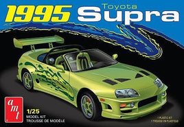 1/25 AMT 1995 Toyota Supra 1101 - MPM Hobbies
