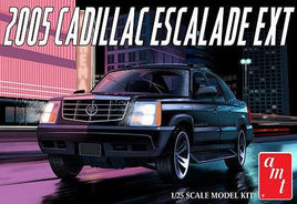 1/25 AMT 2005 Cadillac Escalade EXT 1317 - MPM Hobbies