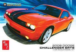 1/25 AMT 2008 Dodge Challenger SRT8 1075 - MPM Hobbies