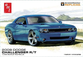 1/25 AMT 2009 Dodge Challenger R/T 1117 - MPM Hobbies
