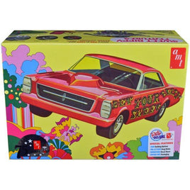 1/25 AMT '66 Ford Galaxy Sweet Bippy 1393 - MPM Hobbies