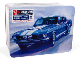 1/25 AMT 67 Shelby GT350 USPS Stamp Series 1356 - MPM Hobbies