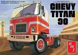 1/25 AMT Chevy Titan 90 1417 - MPM Hobbies