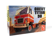 1/25 AMT Chevy Titan 90 1417 - MPM Hobbies