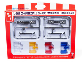 1/25 AMT Classic Emergency Flasher Parts Pack - 32 - MPM Hobbies