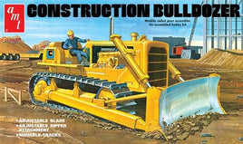 1/25 AMT Construction Bulldozer 1086 - MPM Hobbies