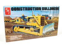1/25 AMT Construction Bulldozer 1086 - MPM Hobbies
