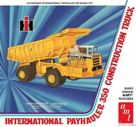 1/25 AMT International Payhauler 350 Dump Truck1209 - MPM Hobbies