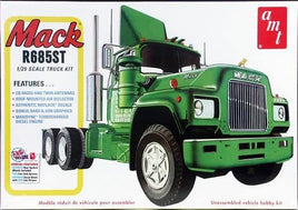 1/25 AMT Mack R685ST Semi Tractor 1039 - MPM Hobbies