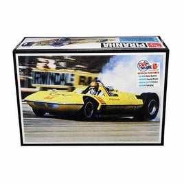 1/25 AMT Piranha Dragster 1122 - MPM Hobbies