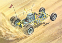 1/25 AMT Sandkat Dune Dragster 1285 - MPM Hobbies