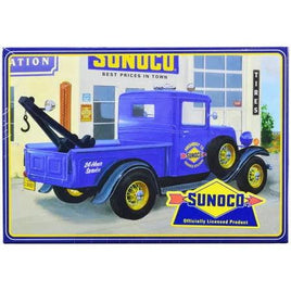 1/25 AMT Sunoco 1934 Ford Pickup Tow Truck 1289.