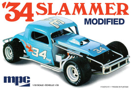 1/25 MPC 1934 “Slammer” Modified 927 - MPM Hobbies