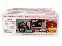 1/25 MPC 1957 Chevy Bel Air “Spirit of 57” 904 - MPM Hobbies