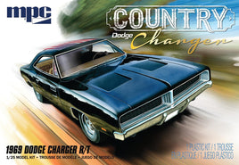 1/25 MPC 1969 Dodge “Country Charger” R/T 878 - MPM Hobbies