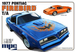 1/25 MPC 1977 Pontiac Firebird T/A 916 - MPM Hobbies