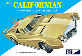 1/25 MPC Californian 1968 Olds Toronado Custom 942 - MPM Hobbies