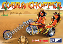 1/25 MPC Cobra Chopper (Trick Trikes Series) 896 - MPM Hobbies