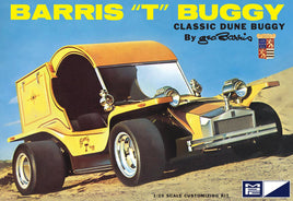 1/25 MPC George Barris "T" Buggy 971 - MPM Hobbies