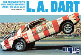 1/25 MPC L.A. Dart Wheelstander 974 - MPM Hobbies