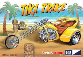 1/25 MPC Tiki Trike (Trick Trikes Series) 894 - MPM Hobbies