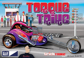 1/25 MPC Torque Trike (Trick Trikes Series) 897 - MPM Hobbies