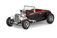 1/25 Revell-Monogram 1929 Ford Model A Roadster 4463 - MPM Hobbies