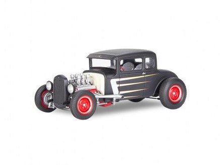 1/25 Revell-Monogram 1930 Ford Model A Coupe 4464 - MPM Hobbies