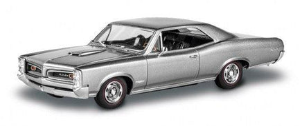 1/25 Revell-Monogram 1966 Pontiac® GTO® 4479 - MPM Hobbies
