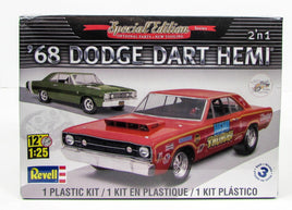 1/25 Revell-Monogram 1968 Hemi Dart 2n1 4217 - MPM Hobbies