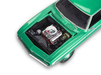 1/25 Revell-Monogram 1969 Chevy Camaro SS 396 4525 - MPM Hobbies