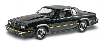1/25 Revell-Monogram 1985 Olds 442/FE3-X Show Car 4446 - MPM Hobbies