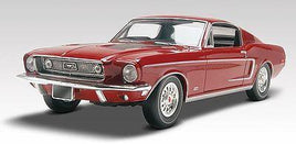 1/25 Revell-Monogram 68 Mustang GT 2n1 4215 - MPM Hobbies