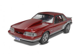 1/25 Revell-Monogram '90 Mustang LX 5.0 Drag Racer 4195 - MPM Hobbies