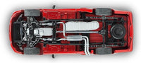 1/25 Revell-Monogram Fast n Furious F-150 SVT Lightning 4499 - MPM Hobbies