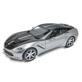 1/25 Revell-Monogram Foose Corvette Stingray '15 - 4397 - MPM Hobbies