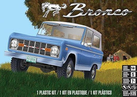 1/25 Revell-Monogram Ford Bronco 4320 - MPM Hobbies