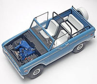 1/25 Revell-Monogram Ford Bronco 4320 - MPM Hobbies