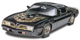 1/25 Revell-Monogram S+B '77 Pontiac Firebird 4027 - MPM Hobbies