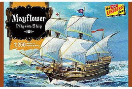 1/250 Lindberg Mayflower 215.
