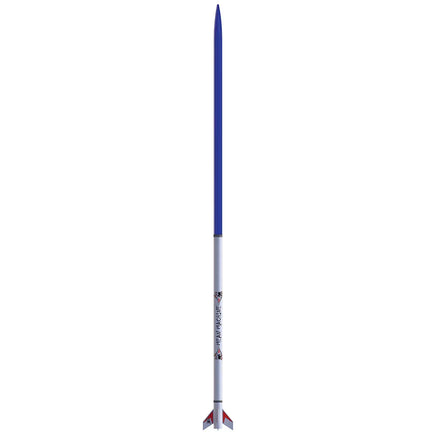 Estes Rockets Mean Machine™ - MPM Hobbies
